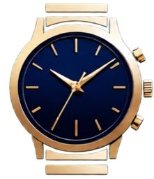 LuxuriousDial